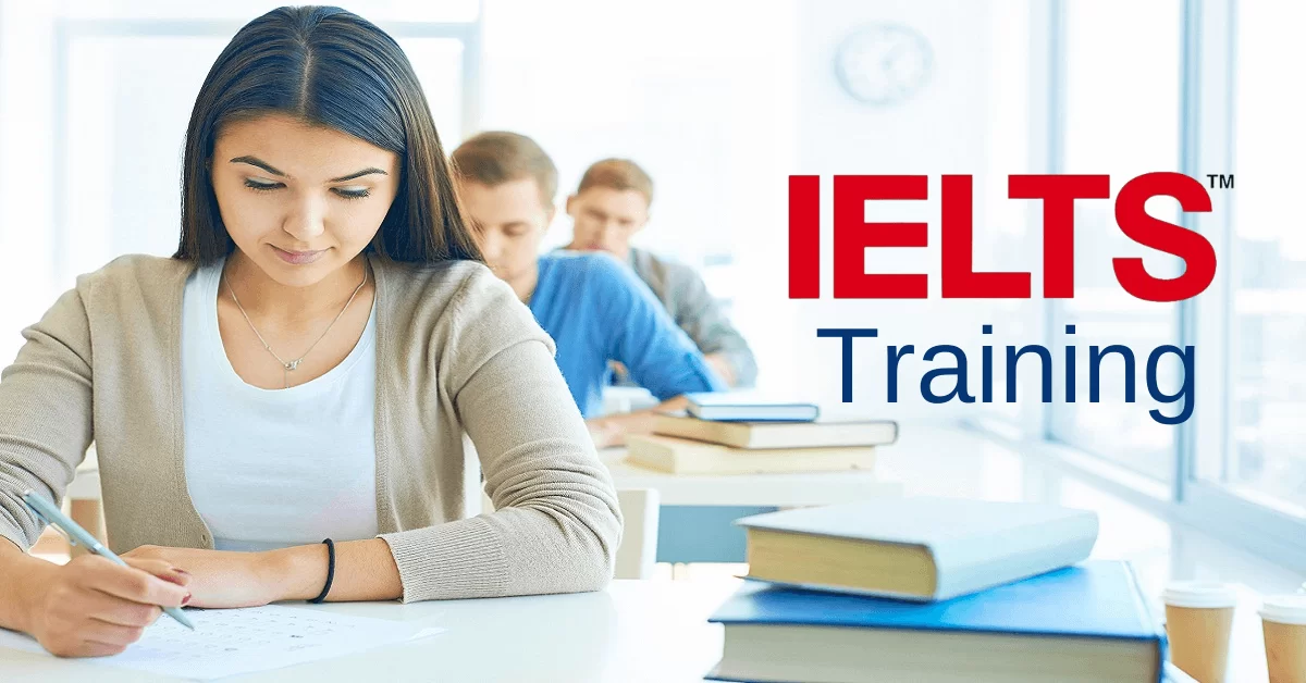 Which Course Is Best for Ielts?